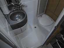 Swift Bessacarr 2011 E 43516