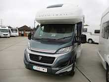 Autotrail Tribute 2018 T-625 Hi-Line1