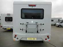 Autotrail Tribute 2018 T-625 Hi-Line4