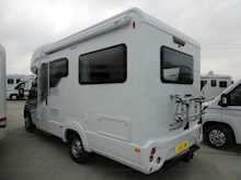 Autotrail Tribute 2018 T-625 Hi-Line5
