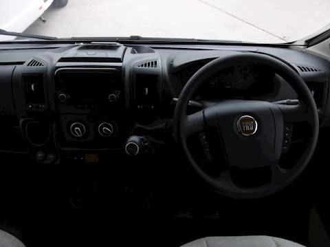 Autotrail Tribute T-625 Hi-Line - U1216