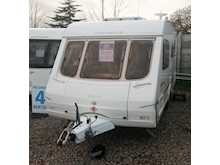 Swift Celeste 2003 19'40