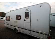 Swift Celeste 2003 19'41