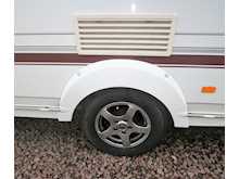 Swift Celeste 2003 19'42