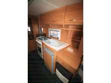 Swift Celeste 2003 19'43