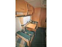 Swift Celeste 2003 19'44