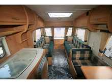 Swift Celeste 2003 19'45
