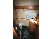 Swift Celeste 2003 19'46