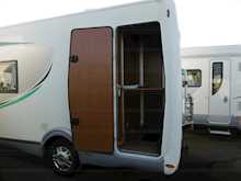 Chausson Suite 2011 Maxi5