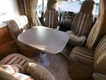 Chausson Suite 2011 Maxi12