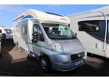 Chausson Suite 2011 Maxi1