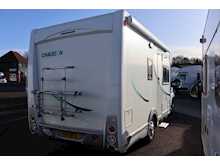 Chausson Suite 2011 Maxi2