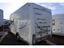 Chausson Suite 2011 Maxi3