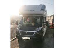 Swift Kon Tiki 2016 6790