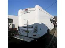 Swift Kon Tiki 2016 6791