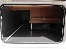 Autotrail Apache 2016 7004