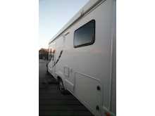 Autotrail Apache 2014 6321