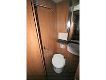 Autotrail Apache 2014 6328