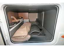 Autotrail Apache 2014 63211