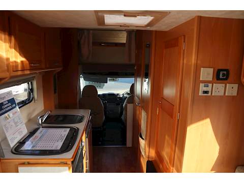 Compass Avantgarde 140 - U1225