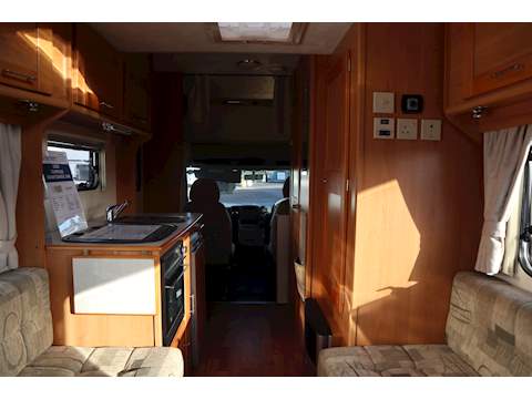 Compass Avantgarde 140 - U1225