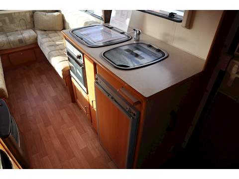 Compass Avantgarde 140 - U1225