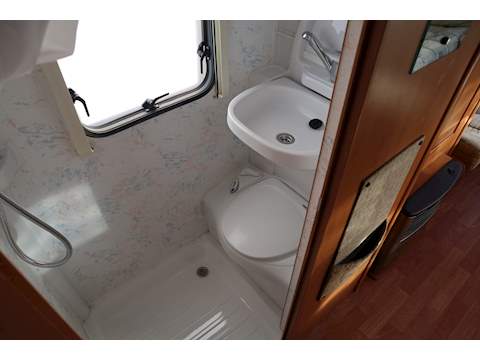 Compass Avantgarde 140 - U1225