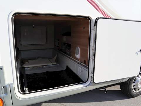 Rapido 891F  - U1227