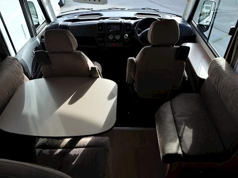Rapido 891F  - U1227