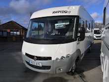 Rapido 891F 20130