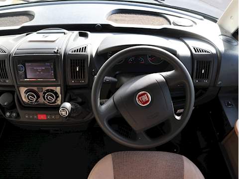 Rapido 891F  - U1227