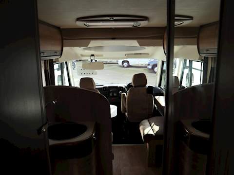 Rapido 891F  - U1227
