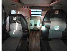 Mercedes Vito 2015 Wave Auto sleeper7