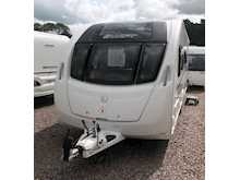 Swift Corniche 2015 17/40