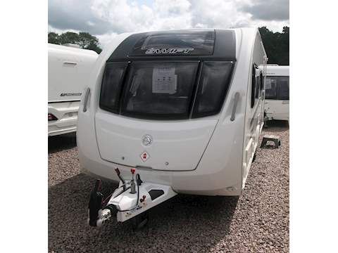 Swift Corniche