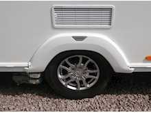 Swift Corniche 2015 17/42