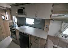 Swift Corniche 2015 17/43