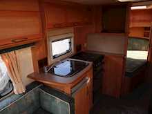 Ace Jubilee 2003 Northstar12