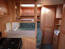 Ace Jubilee 2003 Northstar15