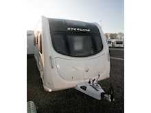 Sterling Elite 2014 Explorer10