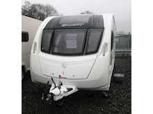Swift Challenger 2014 580 SE0