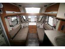 Swift Challenger 2014 580 SE4