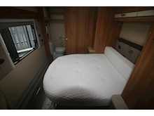 Swift Challenger 2014 580 SE5
