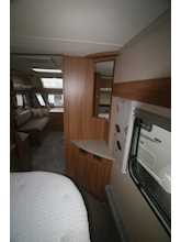 Swift Challenger 2014 580 SE6
