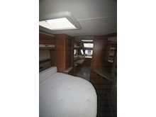 Swift Challenger 2014 580 SE9