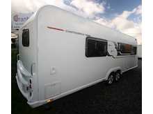Bailey Unicorn 2015 Cartegena1
