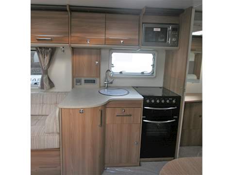 Bailey Unicorn Cartegena - U1239