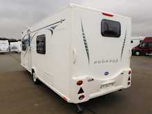 Bailey Pegasus 2013 Verona4