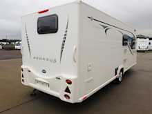 Bailey Pegasus 2013 Verona2