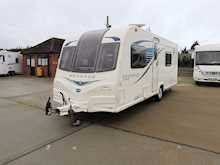 Bailey Pegasus 2013 Verona0